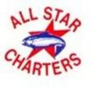 Morning Star Fishing Charter logo